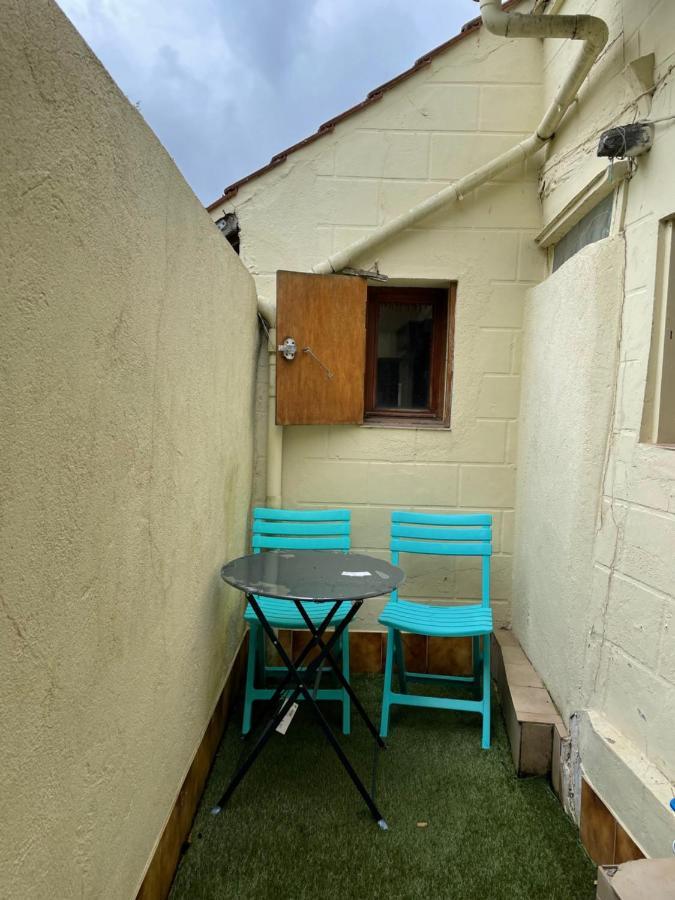 La Bassurelle Villa Saint-Valery-sur-Somme Bagian luar foto