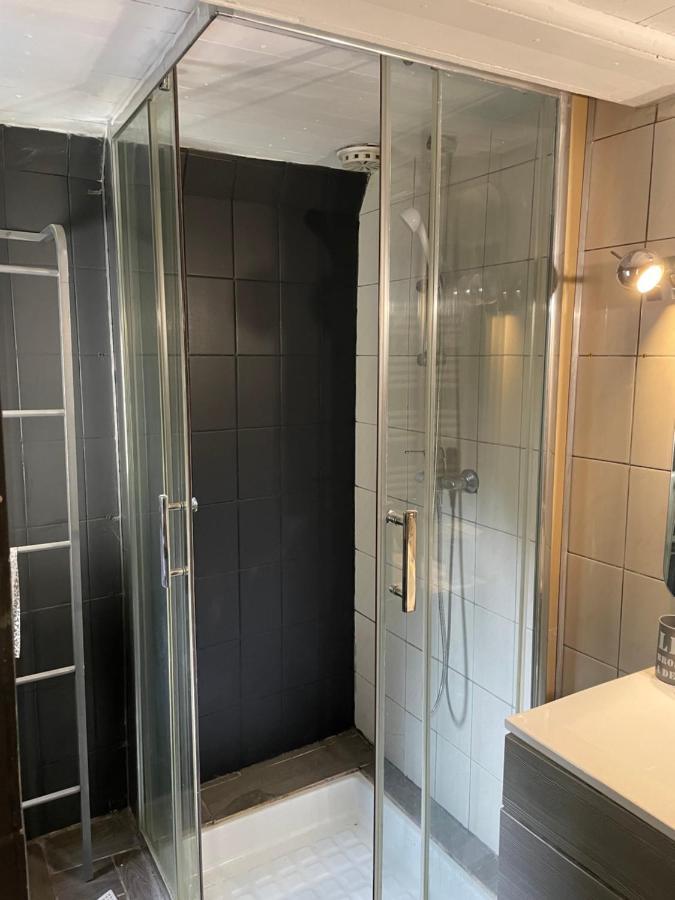 La Bassurelle Villa Saint-Valery-sur-Somme Bagian luar foto