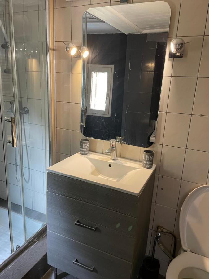 La Bassurelle Villa Saint-Valery-sur-Somme Bagian luar foto
