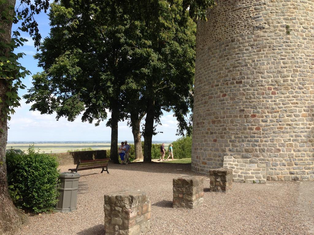 La Bassurelle Villa Saint-Valery-sur-Somme Ruang foto